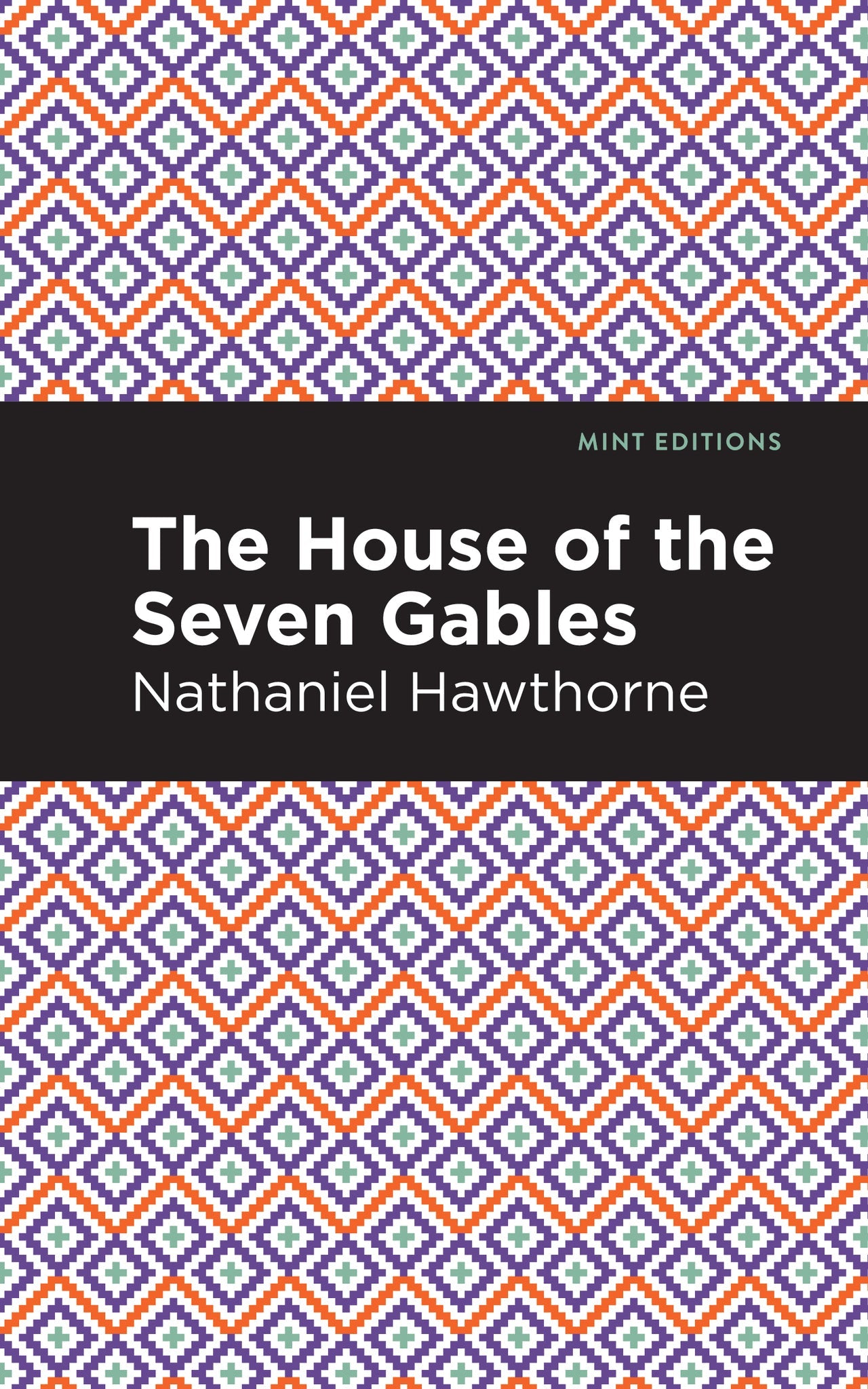 Cover image for The House of the Seven Gables ISBN 9781513207001